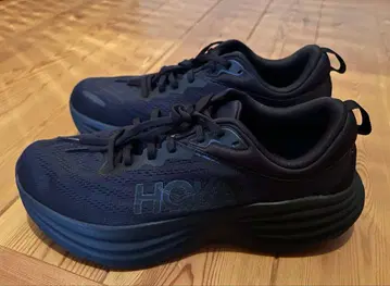 HOKA 호카오네오네 BONDI 8 통굽