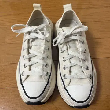컨버스 ALL STAR R SURGETRAINER OX