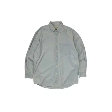 90년대 USA BANANA REPUBLIC 샴브레이 셔츠