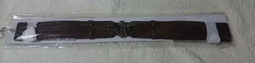쿠루미 시마무라 벨트