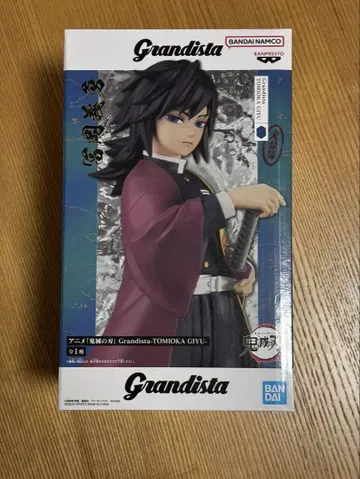 귀멸의 칼날 Grandista 토미오카 기유