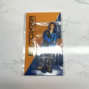 SixTONES 다나카 쥬리 아크릴 스탠드