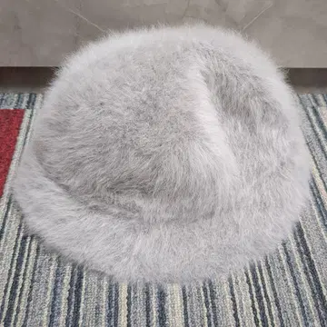 버킷햇 코코딜