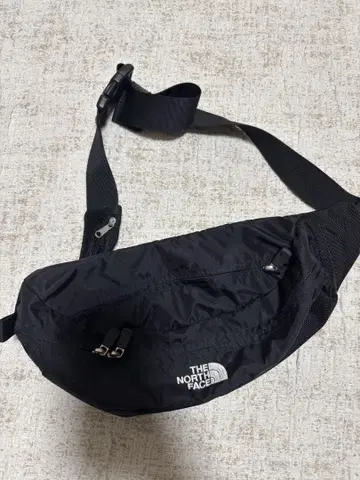 THE NORTH FACE 스위프 숄더백