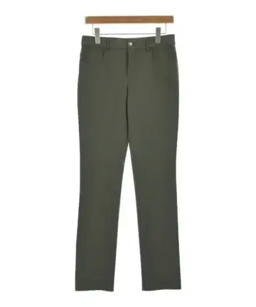 JIL SANDER NAVY 팬츠 (기타) 여성용