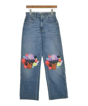 CHRISTOPHER KANE 데님 팬츠 여성용