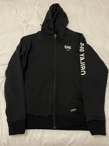 846 YAJIRO 셋업