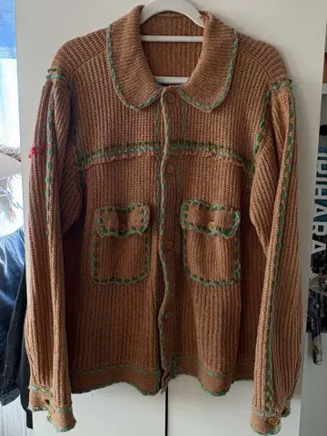 PHINGERIN PG1 knit 핑거린