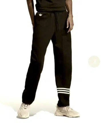 adidas 아디컬러 NEUCLASSICS 트랙 팬츠 (저지