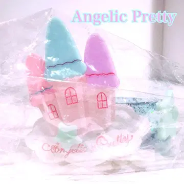 Angelic Pretty x AMO Enchanted Castle 뱅글