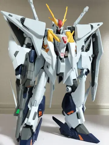 HG 크시 건담