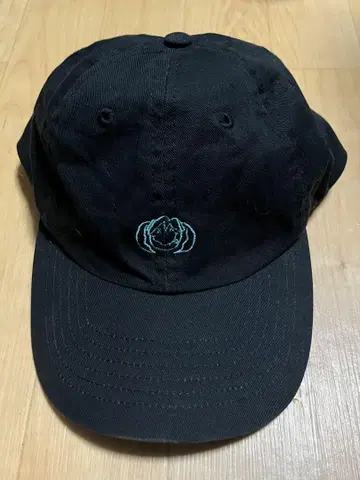 Piit 하츠네 미쿠 캡 블랙 블랙