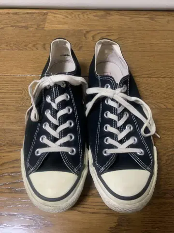 컨버스 올스타 일본제 25.5cm