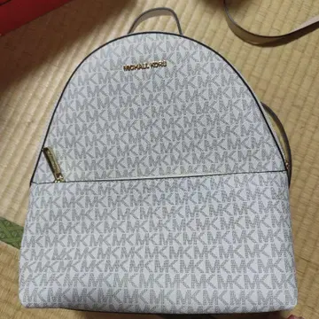 MICHAEL KORS 백팩 미사용 새상품