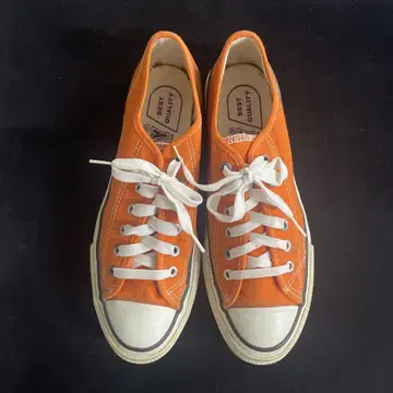 빈티지 레어 80년대 CONVOY 스니커즈 캔버스 로우