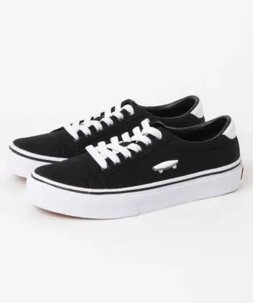 vans 스니커즈