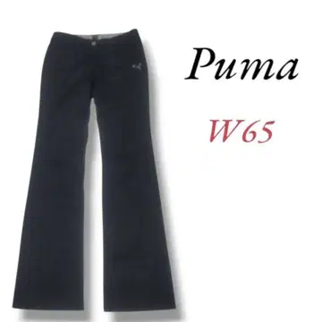 새상품급 Puma 여성용 골프웨어 팬츠 W65 P021803