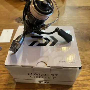 새상품급 다이와 LUVIAS ST LT 2000S_P