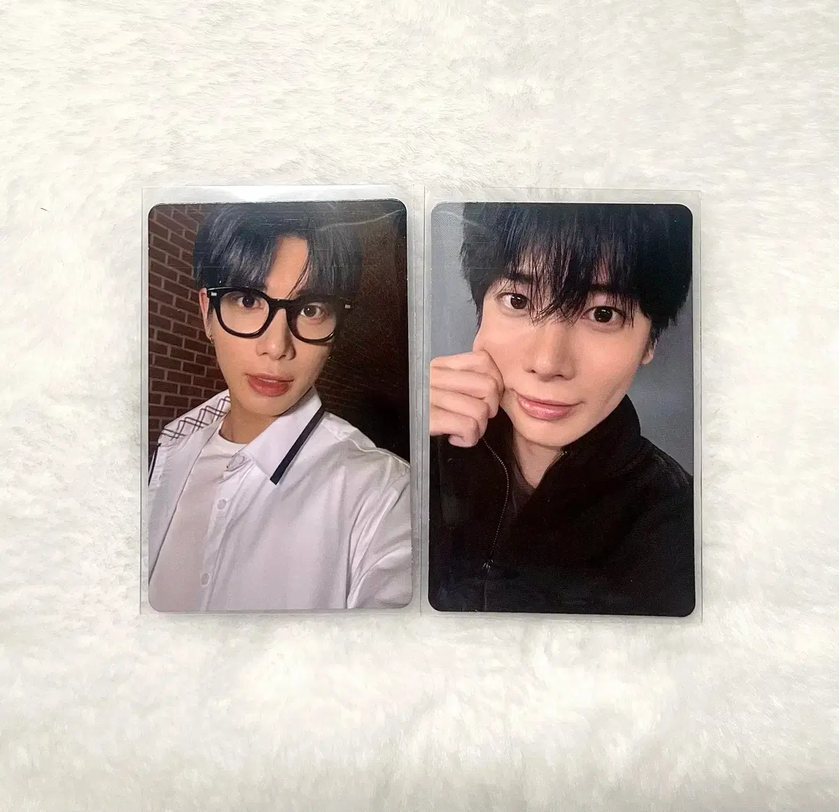 Quick sale !! )) TXT Star Seekers CU taehyun pre-order benefit