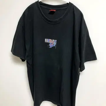 ROCSTAR MADHECTIC 헥티크 티셔츠 L 사이즈 레어