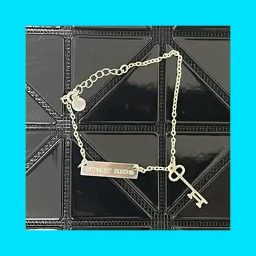 스키즈 팔찌
