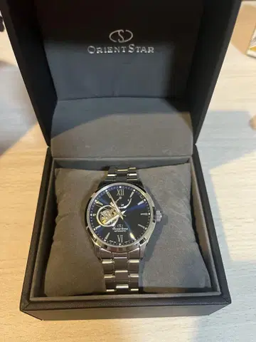 ORIENT STAR RK-AT0002L