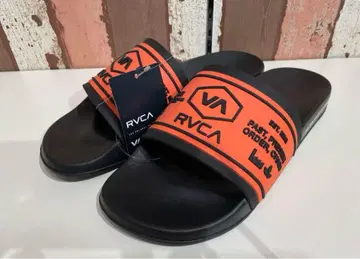 [ RVCA ] 샤워 샌들 BF041970