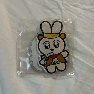 [미개봉 새상품] 한계 겡뿅 아크릴 스탠드 B
