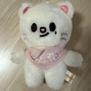 straykids skzoo 10CM 지니레트