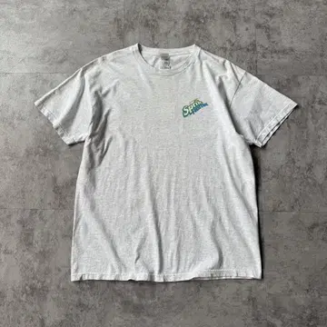 00's 'Sprite Remix' Tee