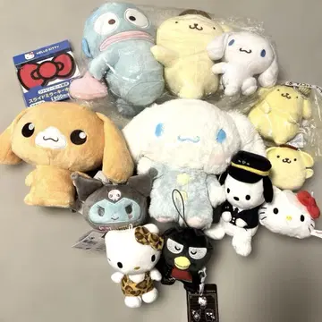 [ 산리오 ] 봉제 인형