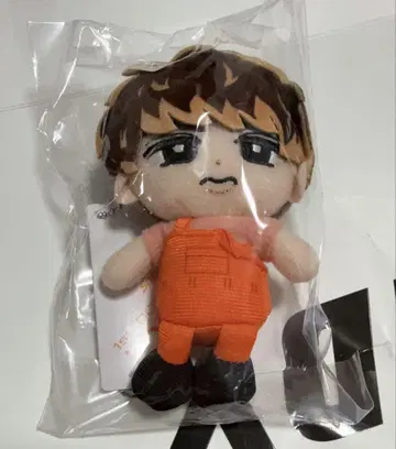 snowman 스노치루 봉제 인형 무카이 코지