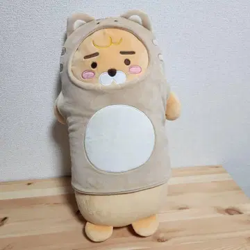 KAKAO FRIENDS 라이언 봉제 인형
