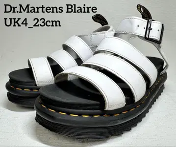 UK4_23cm Dr.Martens Blaire 블레어 샌들 마틴