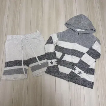 젤라또피케 상하의 셋업