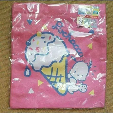 미개봉 포차코 토트백