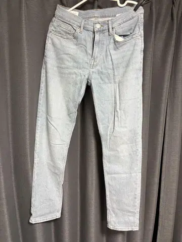 UNIQLO, ZARA 스키니 청바지