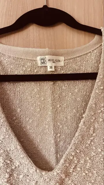 MICHEL KLEIN 원피스