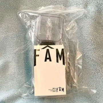 타임리스 timelesz FAM 2025 응원봉