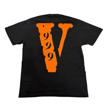 [레어] VLONE x Juice wrld 999 티셔츠