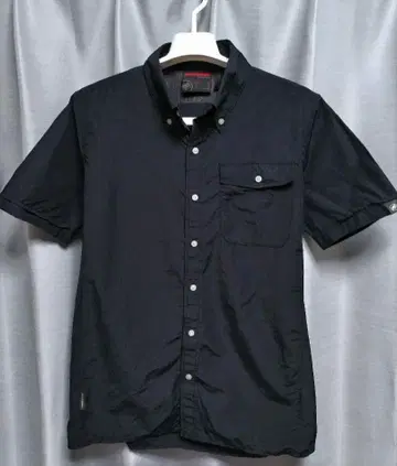 마무트 BOULDER Shirts Short