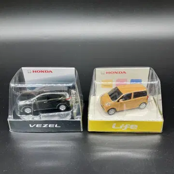 HONDA VEZEL 자동차 키링 HONDA Life 혼다