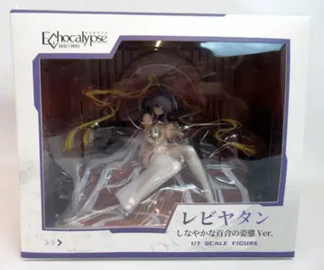AniGift 레비아탄 유연한 백합의 자태 ver. 재판매판 PVC