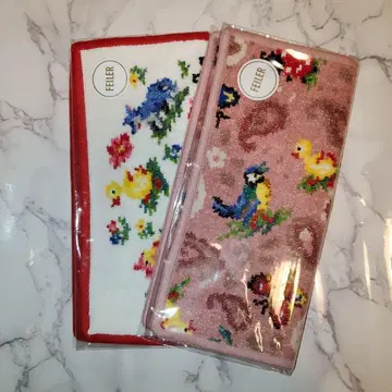 새상품 페일러 손수건 참참하이디데이 하이디 페이즐리