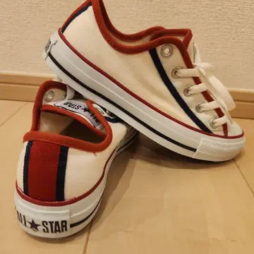 CONVERSE 컨버스 여성용 23cm
