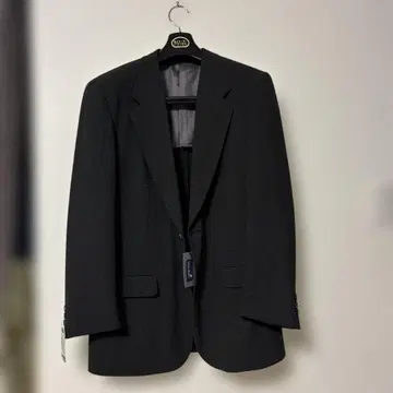Stanley Blacker 블랙 자켓 L