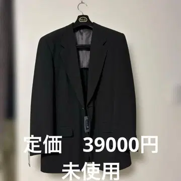 Stanley Blacker 블랙 자켓 L