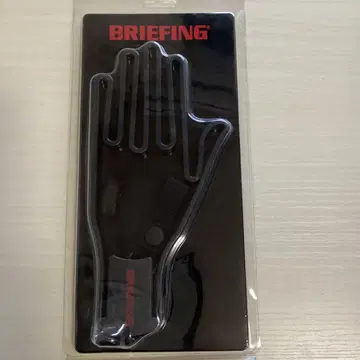 BREEFING 브리핑 그로브 홀더
