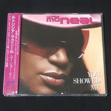 [일본 국내반 싱글 CD]   /    R&B