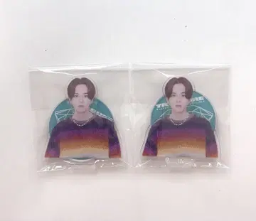 treasure 하마다 아사히 캡슐 토이